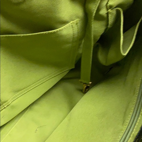 Eric Javits Raffia Shoulder Bag - Picture 14 of 14